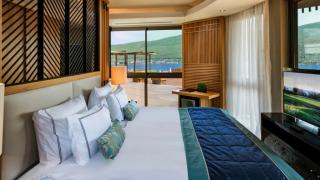 Titanic Deluxe Bodrum, Presidential Villa 905